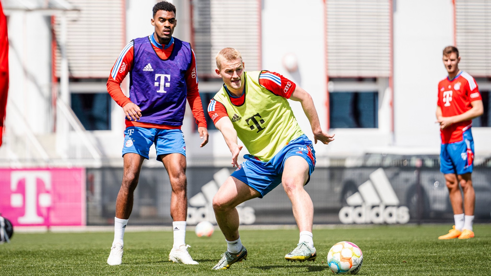 小区地下车库维保中