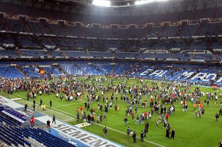 石景山福利院消防维保